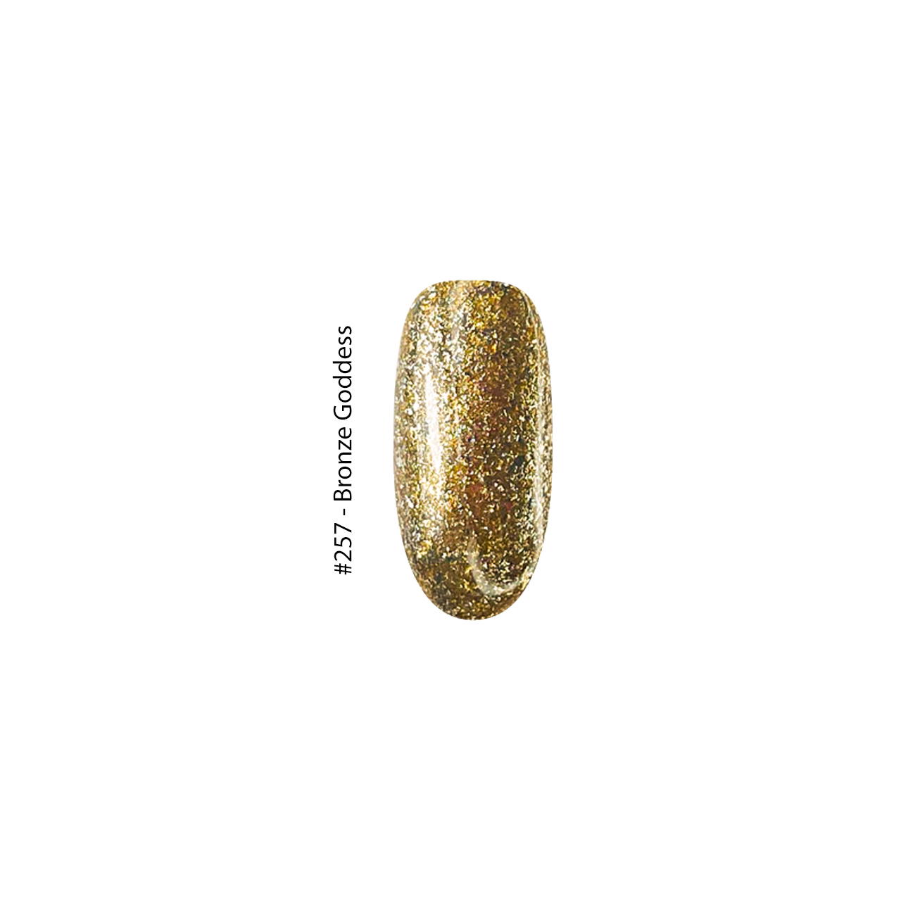 257 Bronze Goddess - Image 2