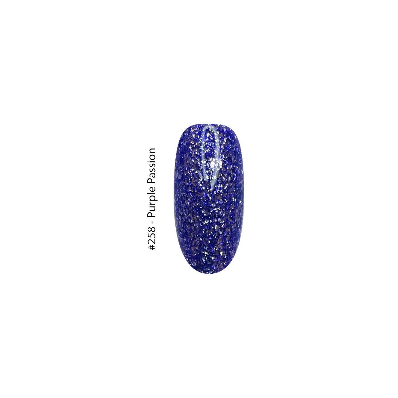 258 Purple Passion - Image 3