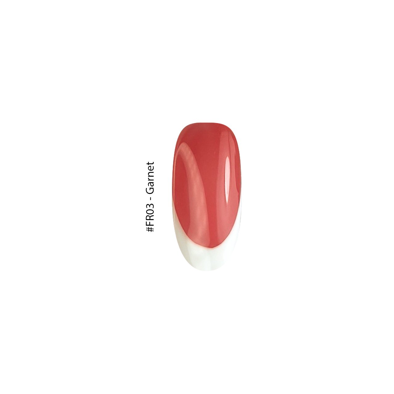 FR03 Garnet - Image 2