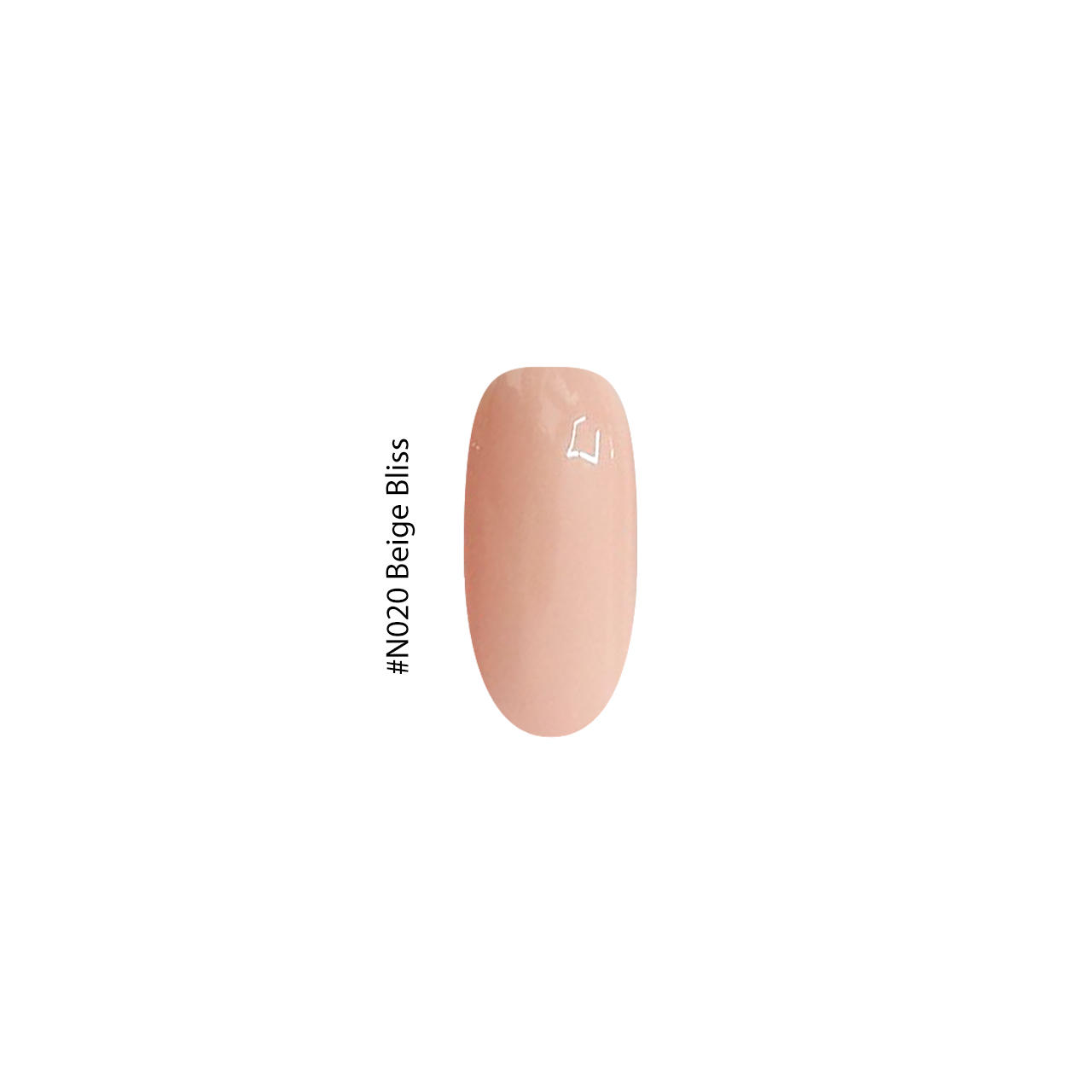 N020 Beige Bliss - Image 2