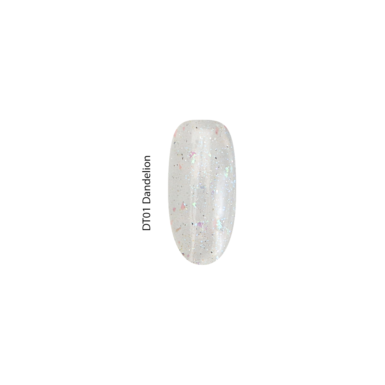 Diamond Top Coat 01 Dandelion - Image 2