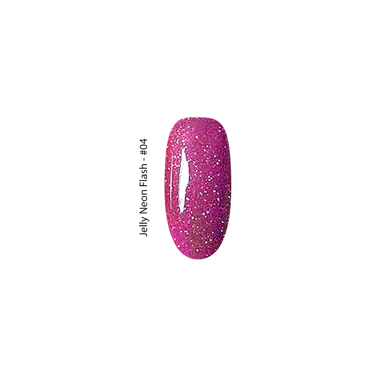 Jelly Neon Flash #04 - Image 3