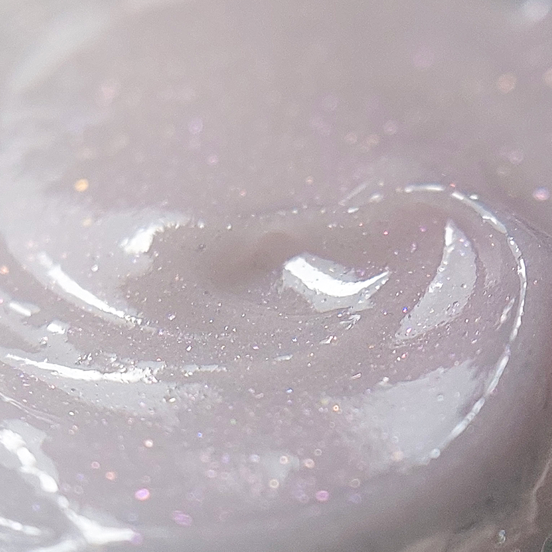 Acrygel-MultiMix Synthogel Glitter Pink II-60ml