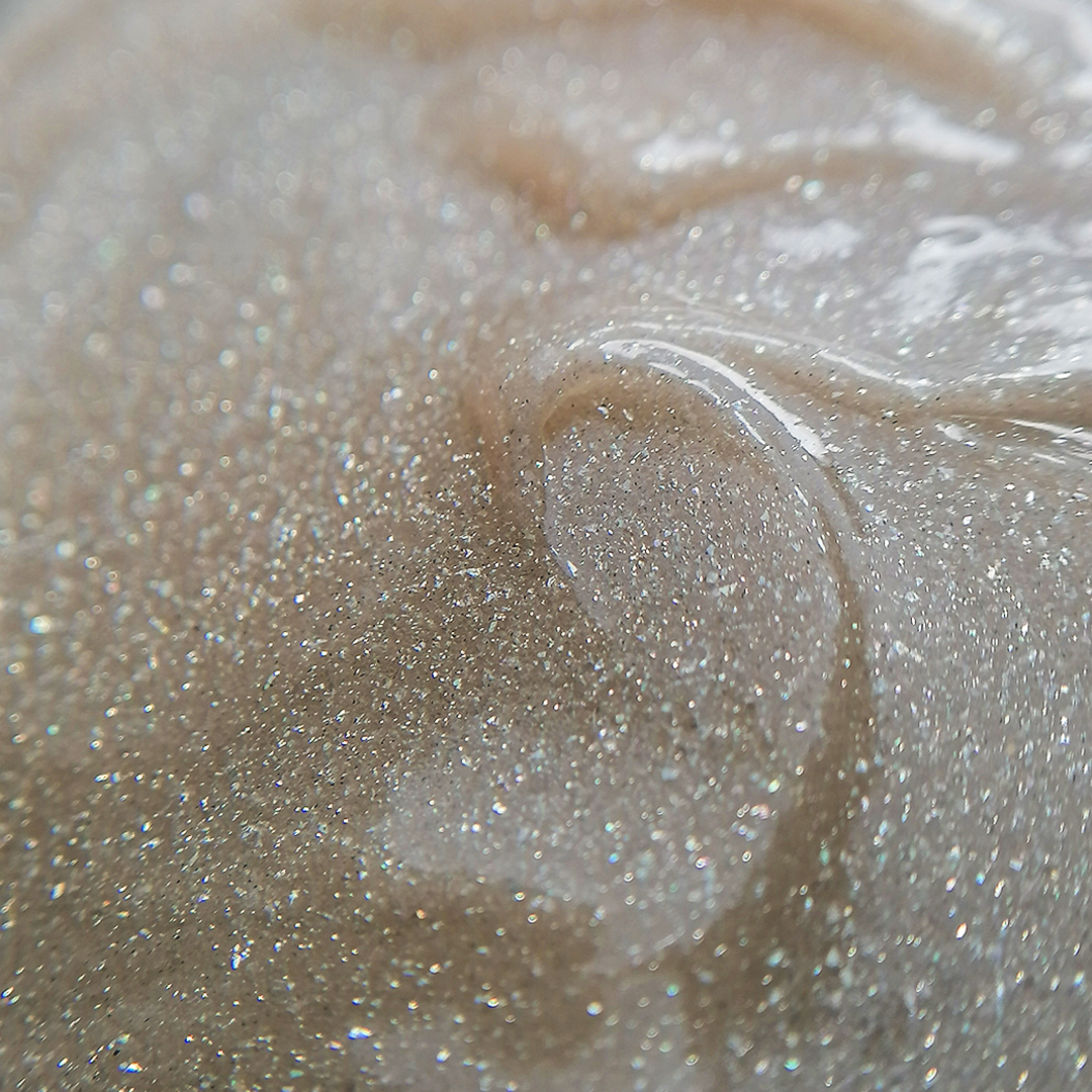 Acrygel-MultiMix Synthogel Glitter Gold-60ml