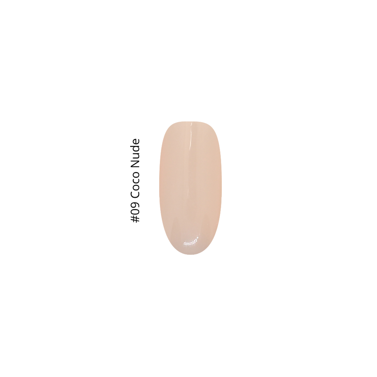09 Coco Nude - Image 2