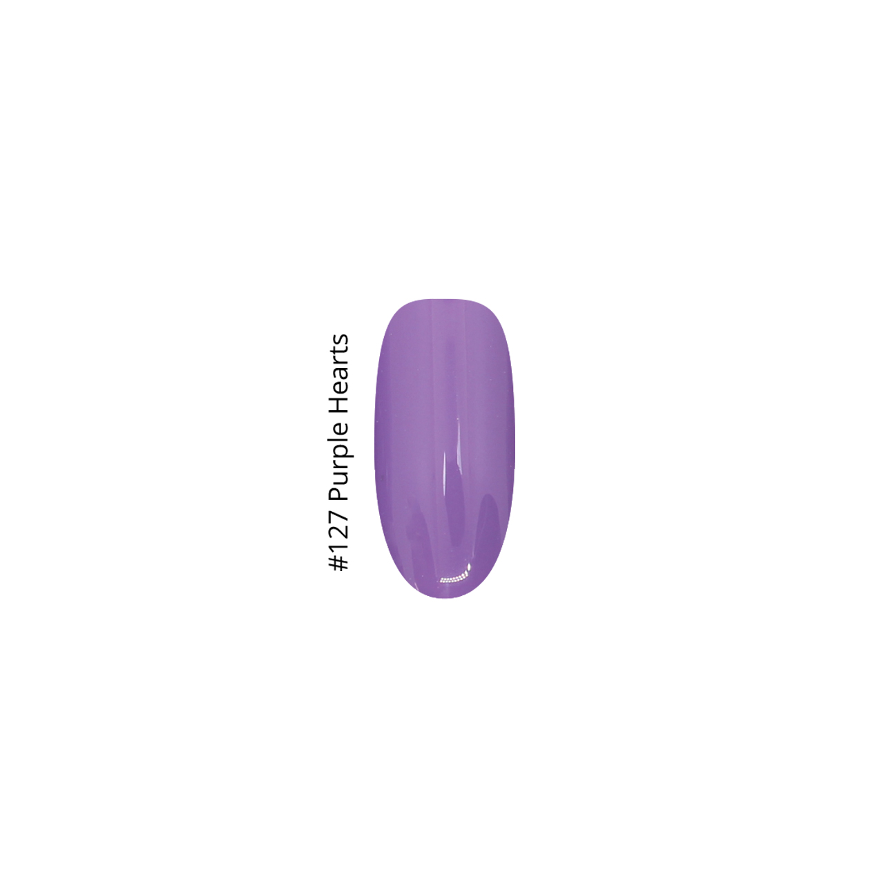 127 Purple Hearts - Image 2