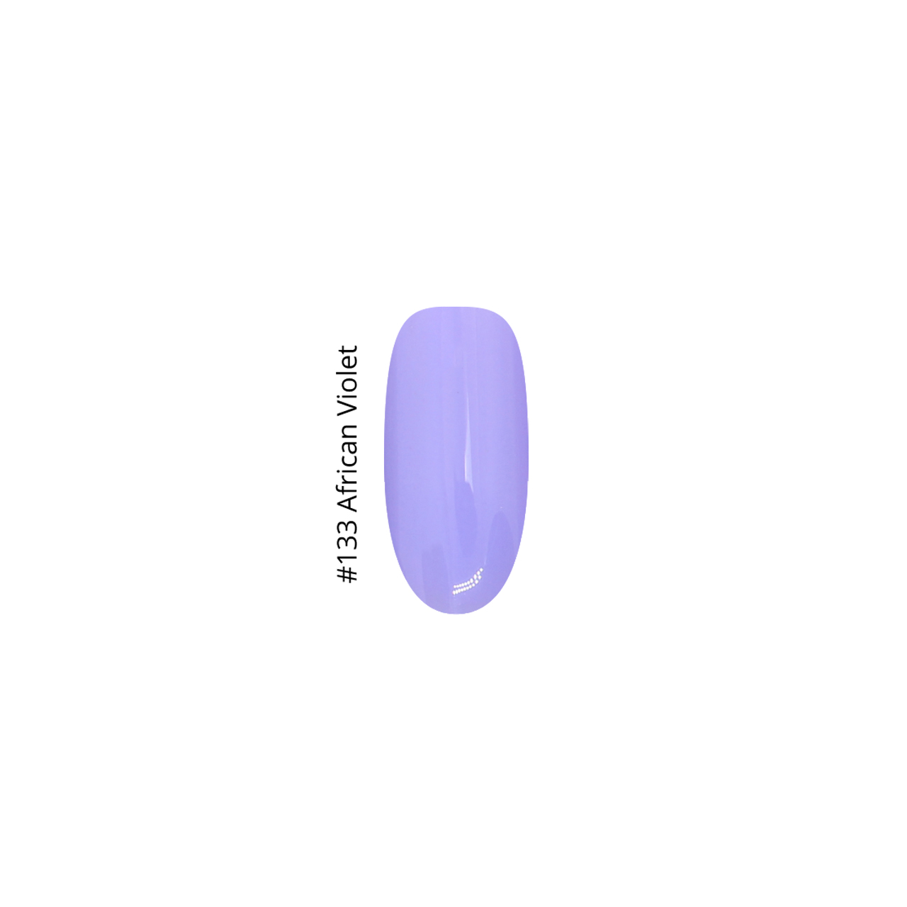 133 African Violet - Image 2