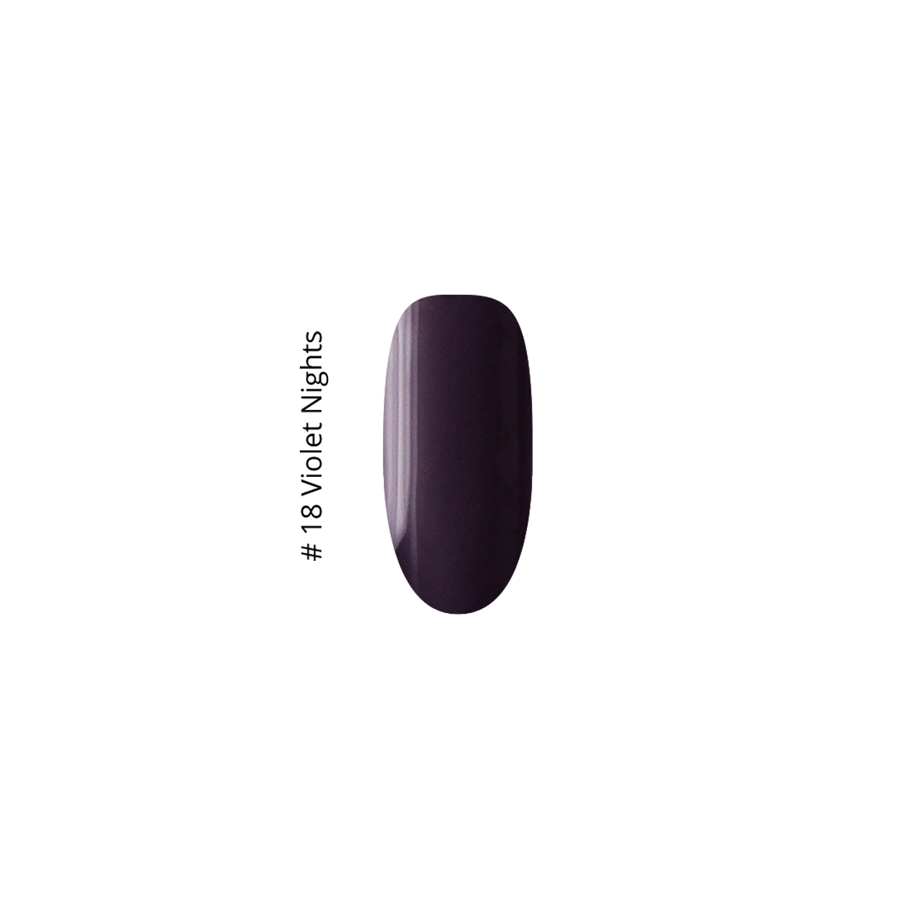 18 Violet Nights - Image 2