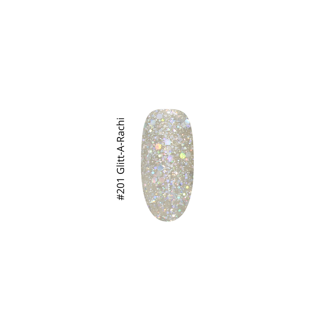 201 Glitt-A-Rachi - Image 2