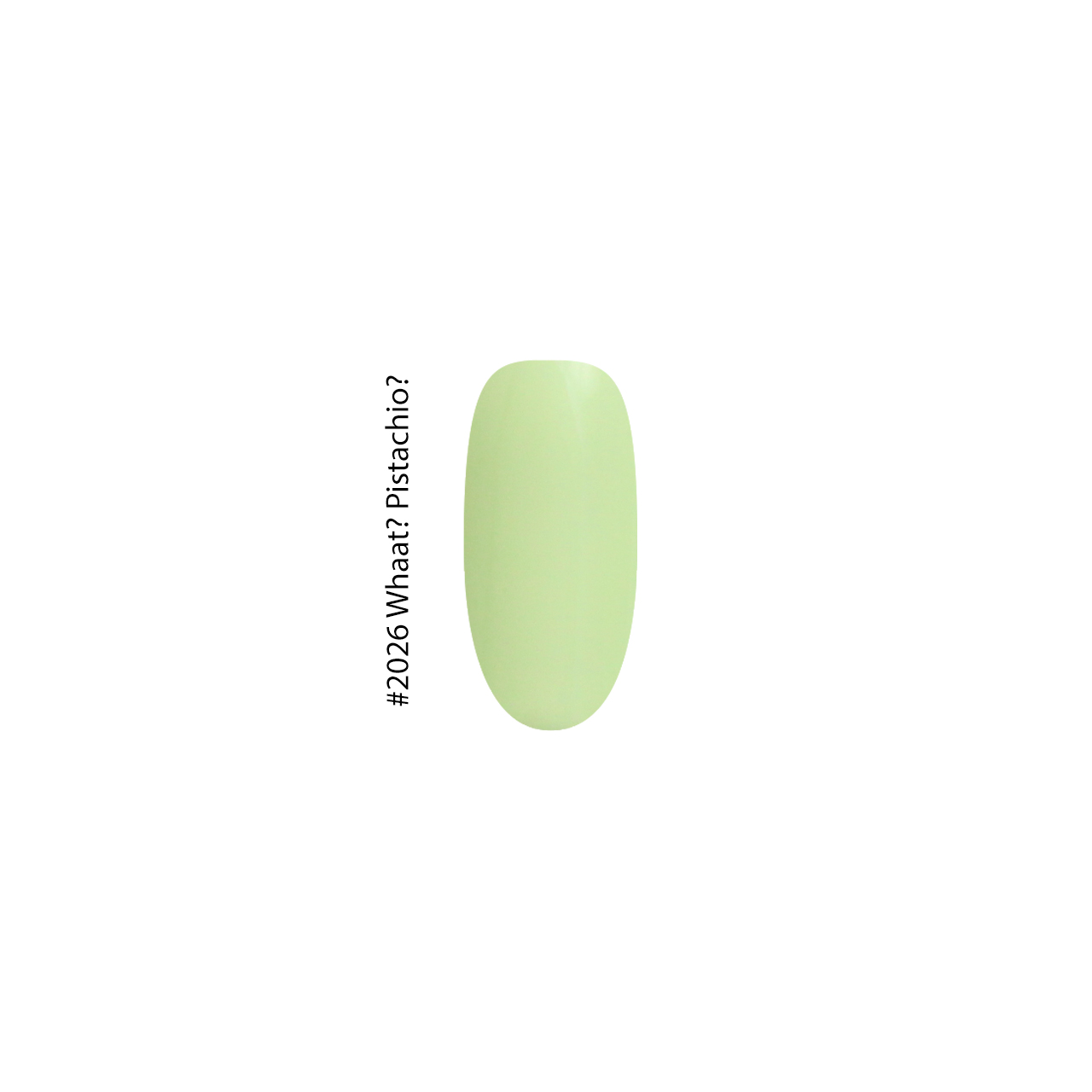 2026 Whaat? Pistachio? - Image 2