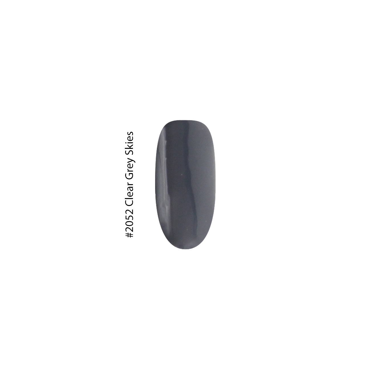 2052 Clear Grey Skies - Image 2