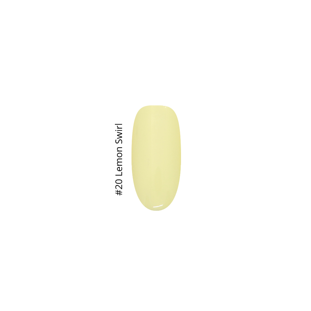 20 Lemon Swirl - Image 2