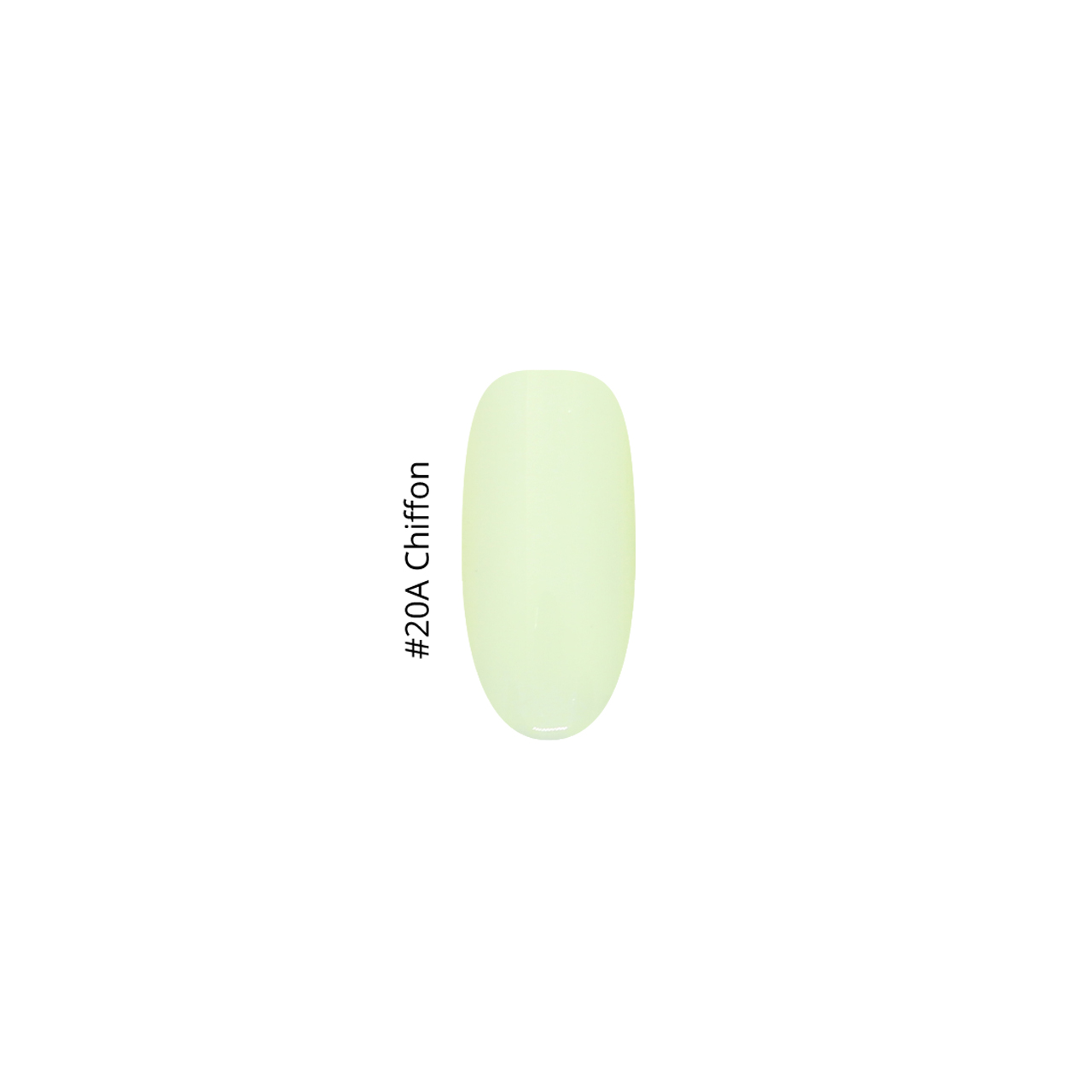 20A Chiffon - Image 2