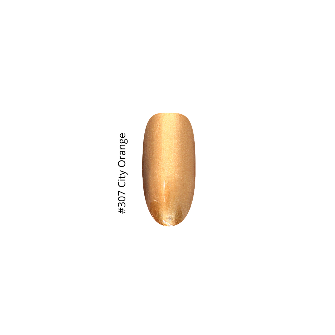 307 City Orange - Image 2