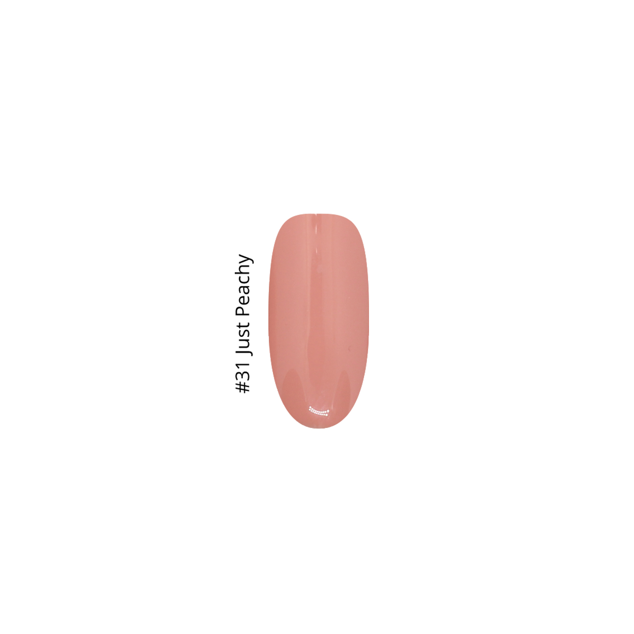 31 Just Peachy - Image 2
