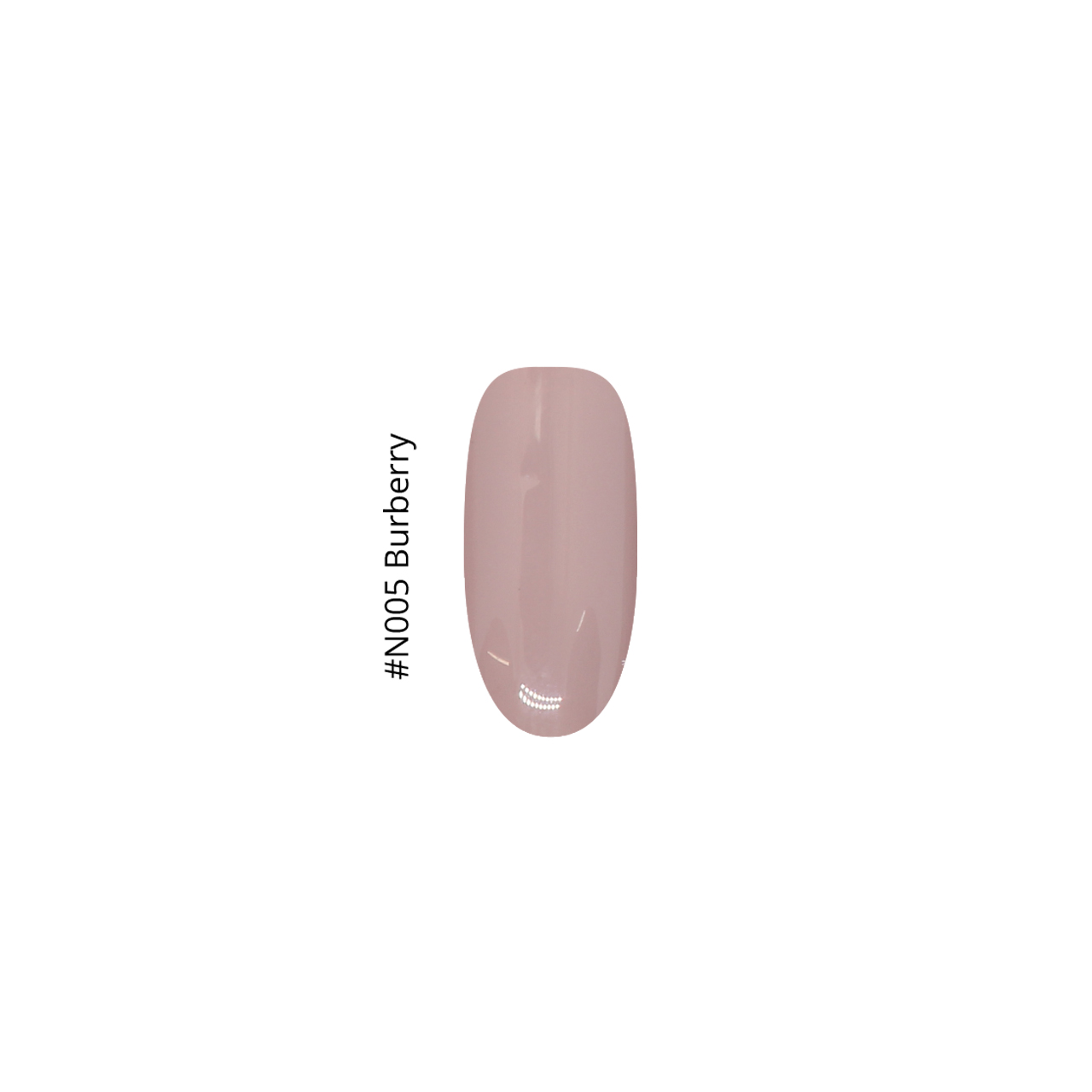 N005 Burberry Blush - Image 2