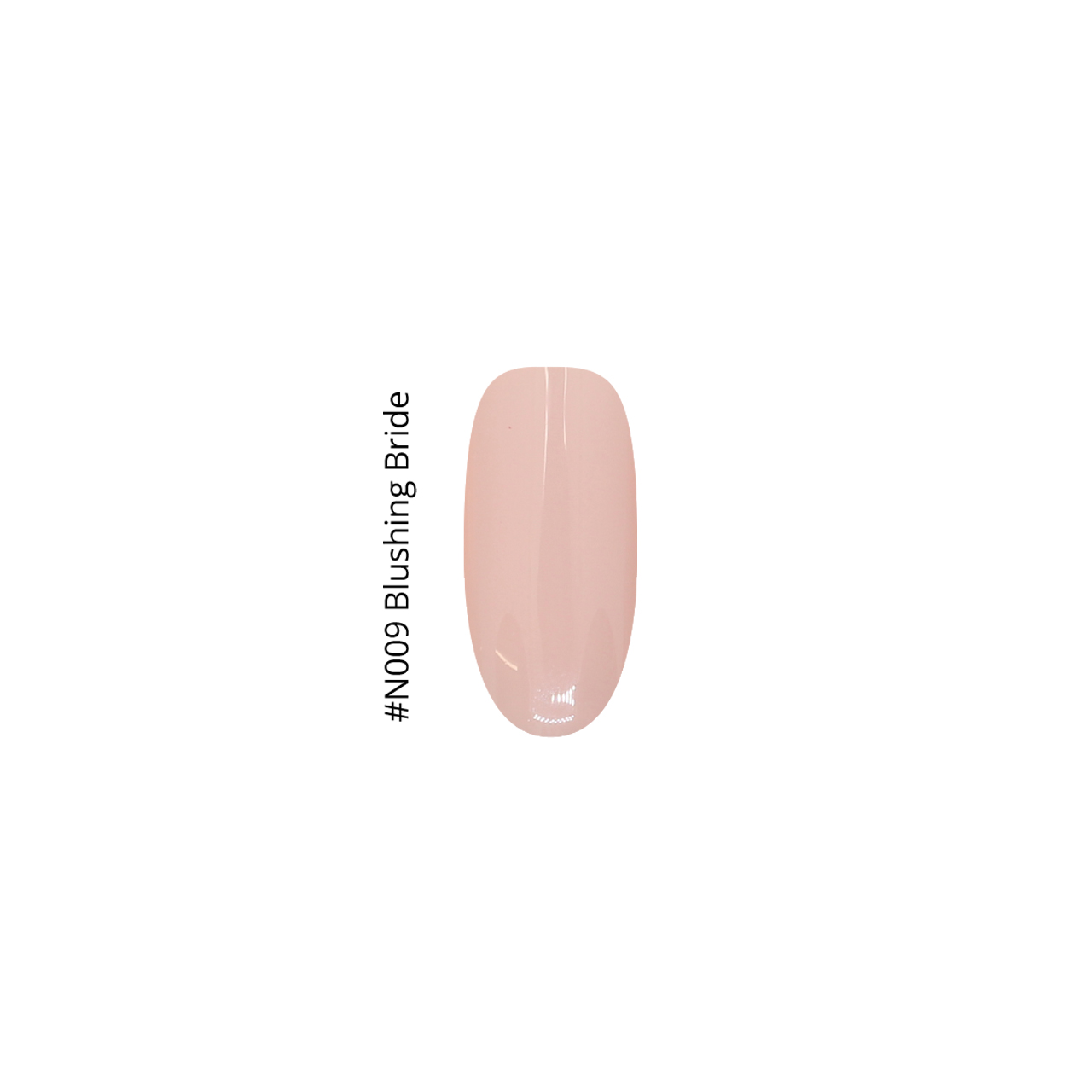 N009 Blushing Bride - Image 2
