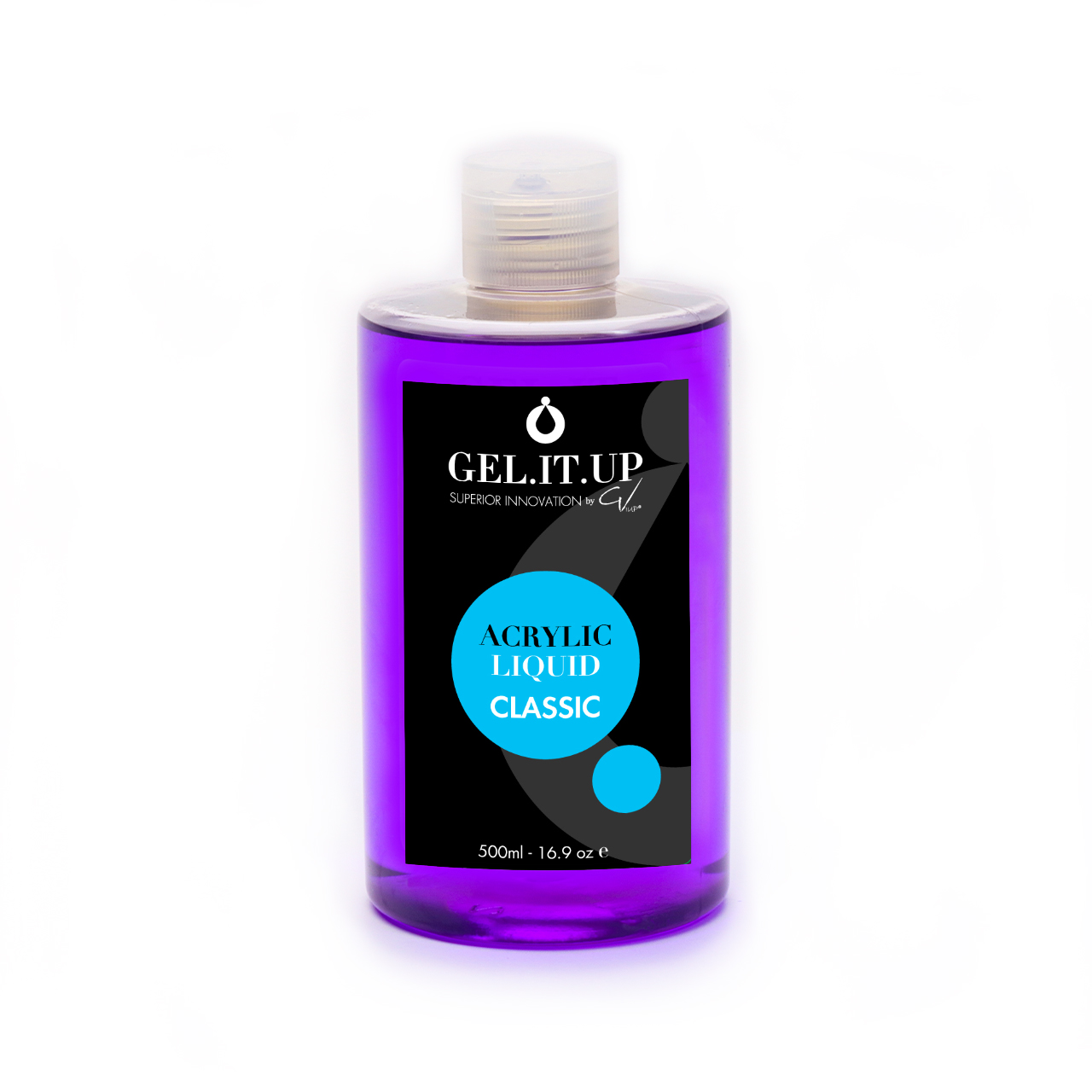Classic Acrylic Liquid - 500ml