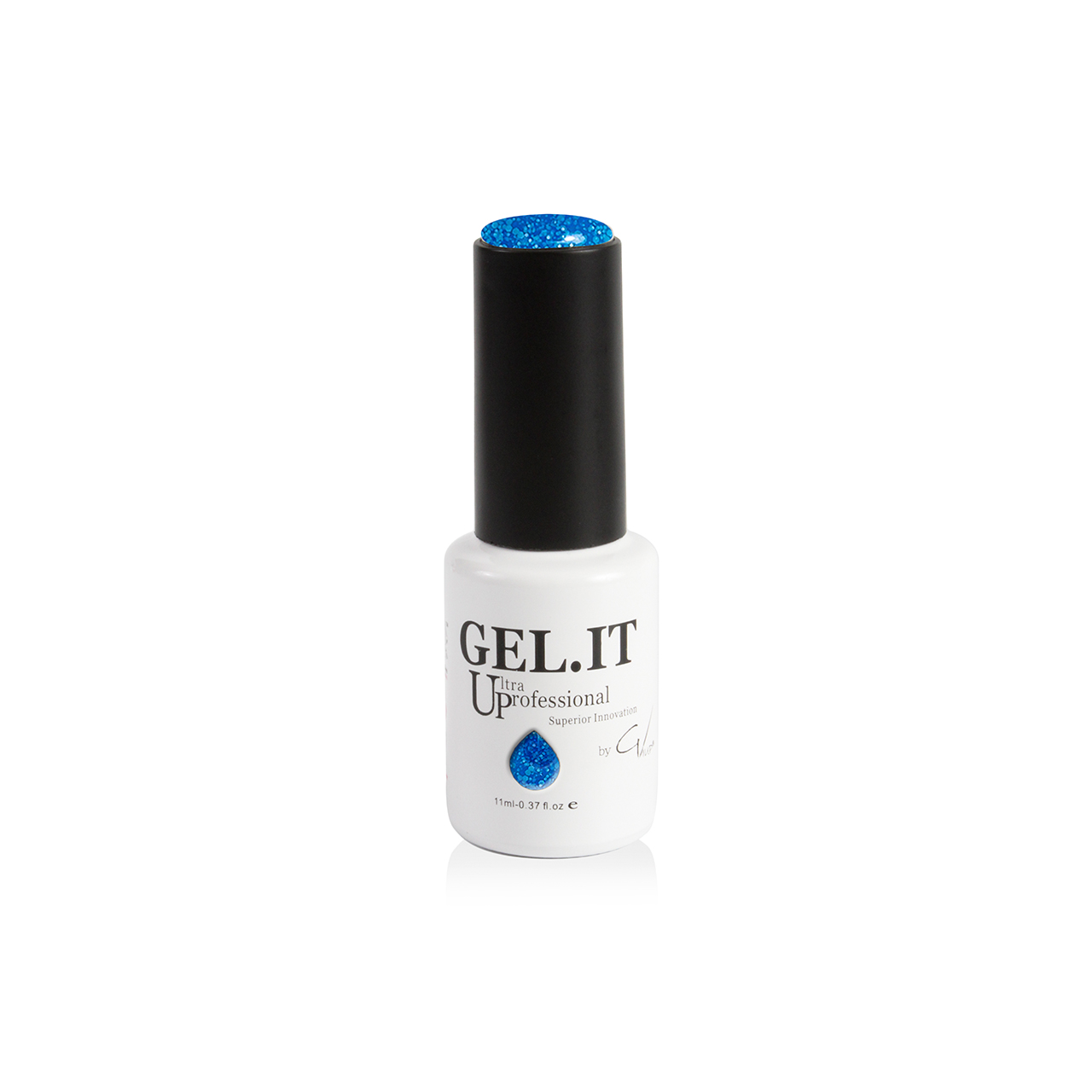 2313 Bling Blue Bloom - Image 3