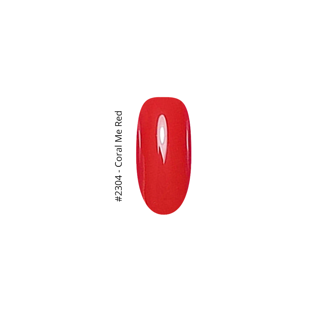 2304 Coral Me Red - Image 2