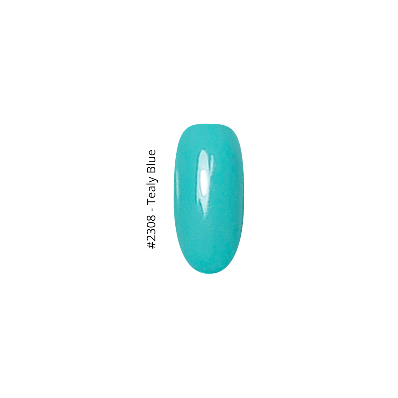 2308 Tealy Blue - Image 2
