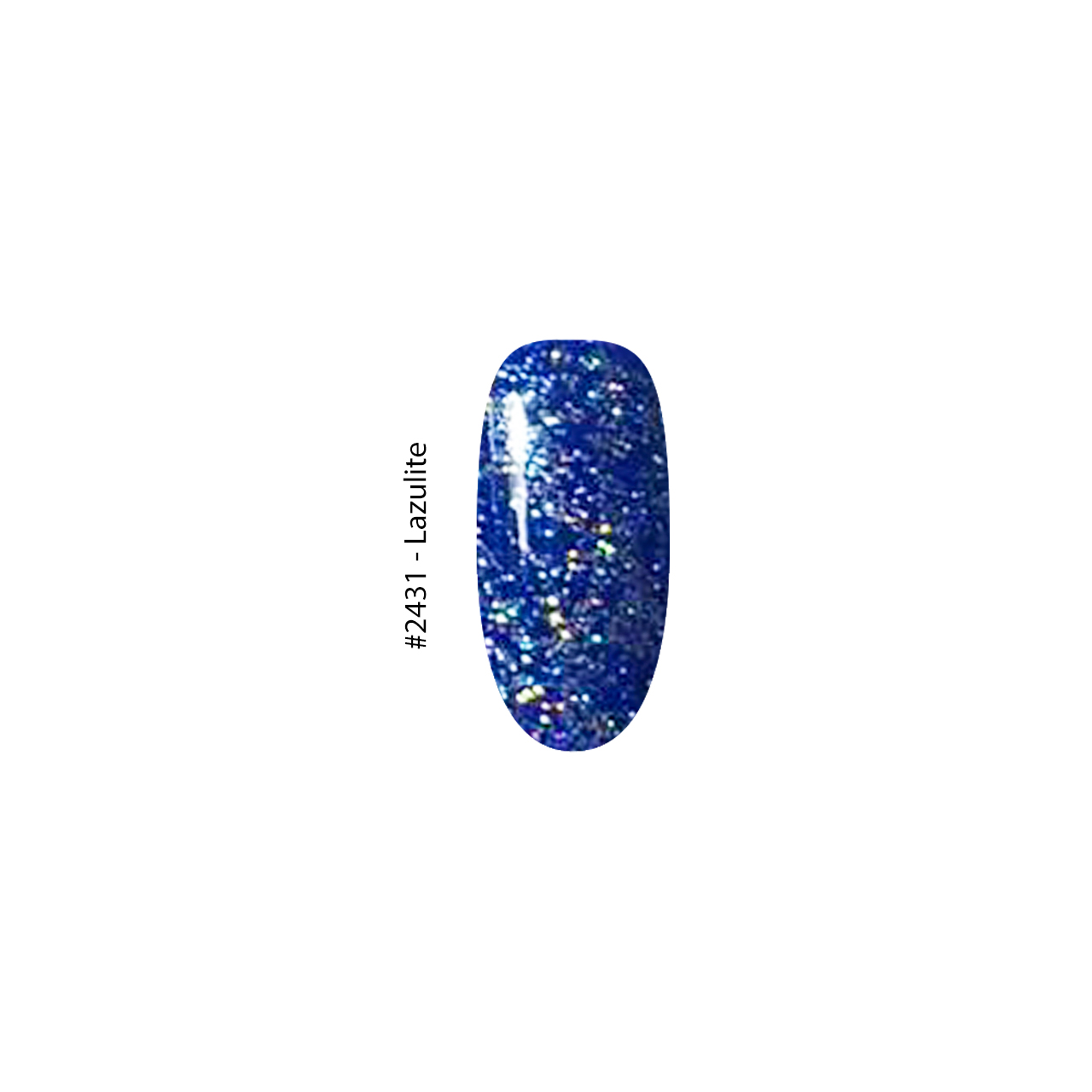 2431 Lazulite - Image 3