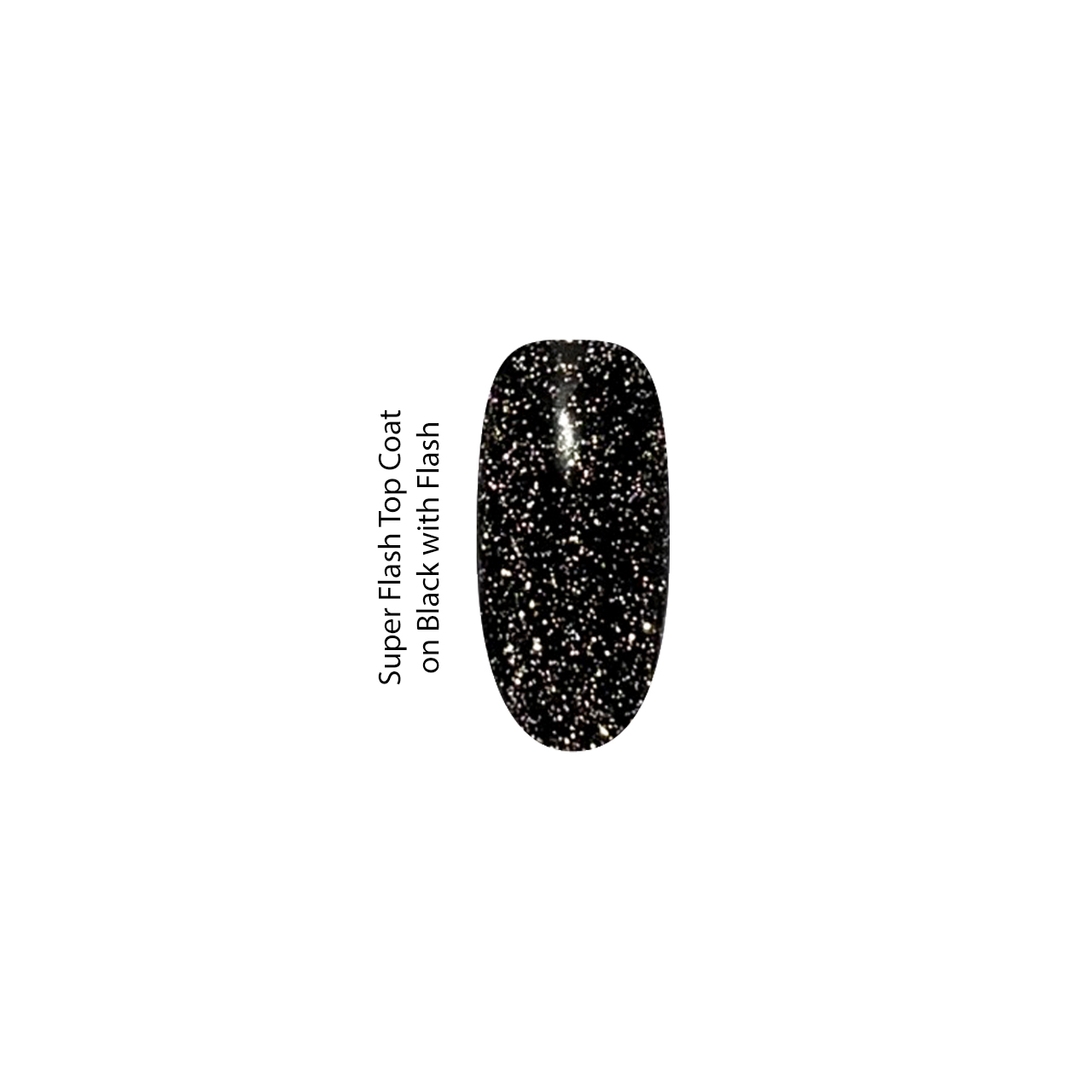 Super Flash Top Coat - Image 2