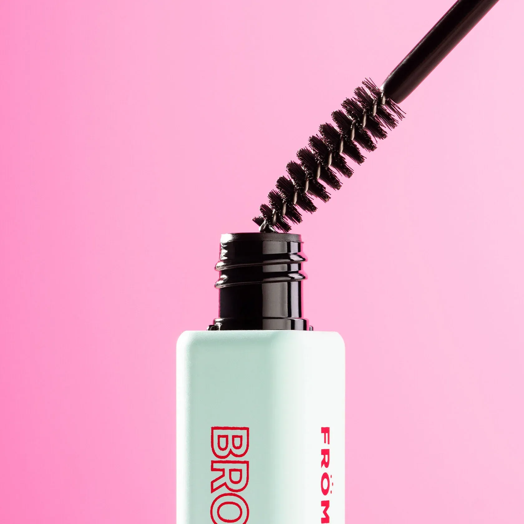 OKO Brow Fix Gel, 7 ml - Image 2
