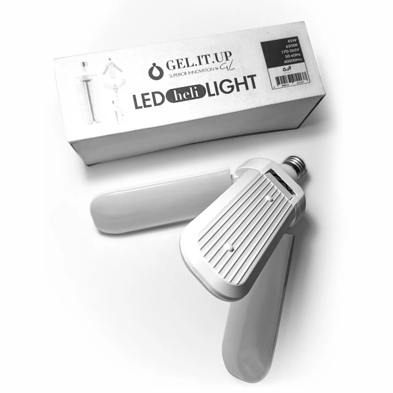 LED Heli Light