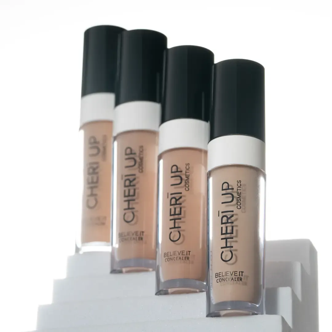 BELIEVE IT CONCEALER CHERI UP