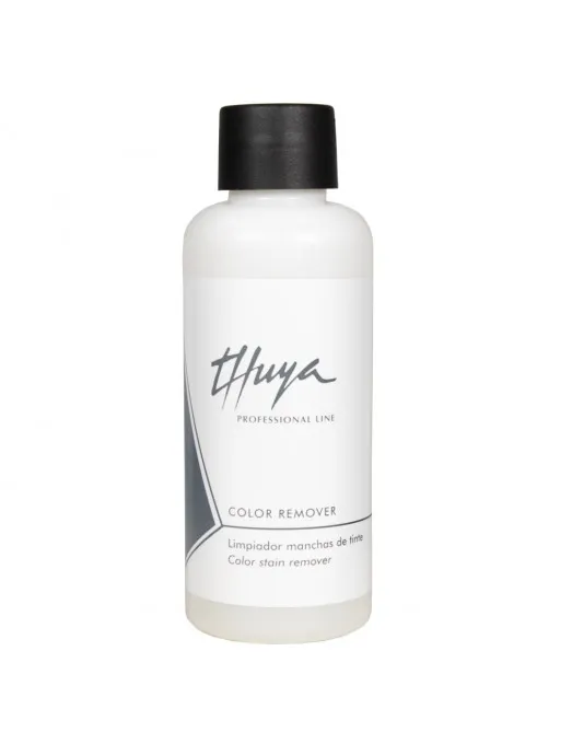 Thuya Color Remover