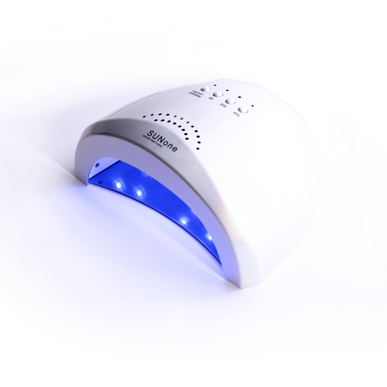 UV LED LAMP SUN ONE 48W - Image 2