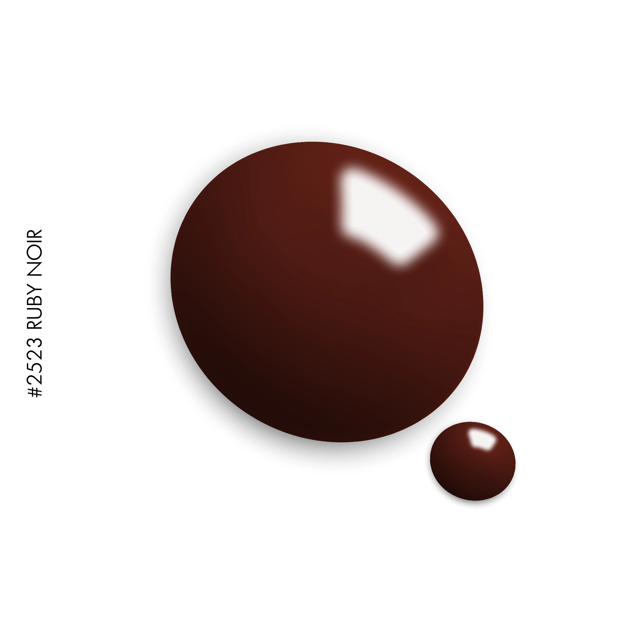2523 Ruby Noir