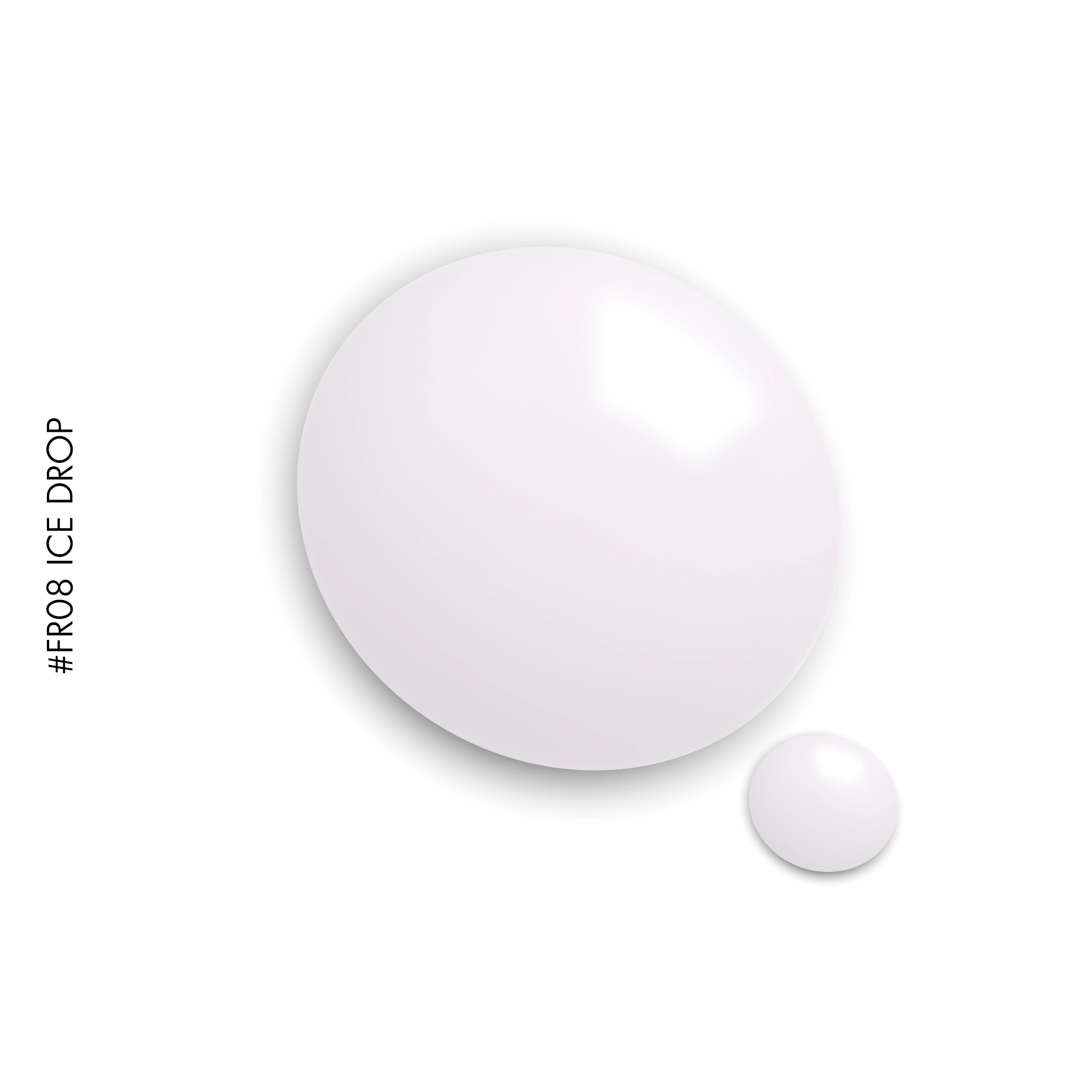 FR08 Ice Drop