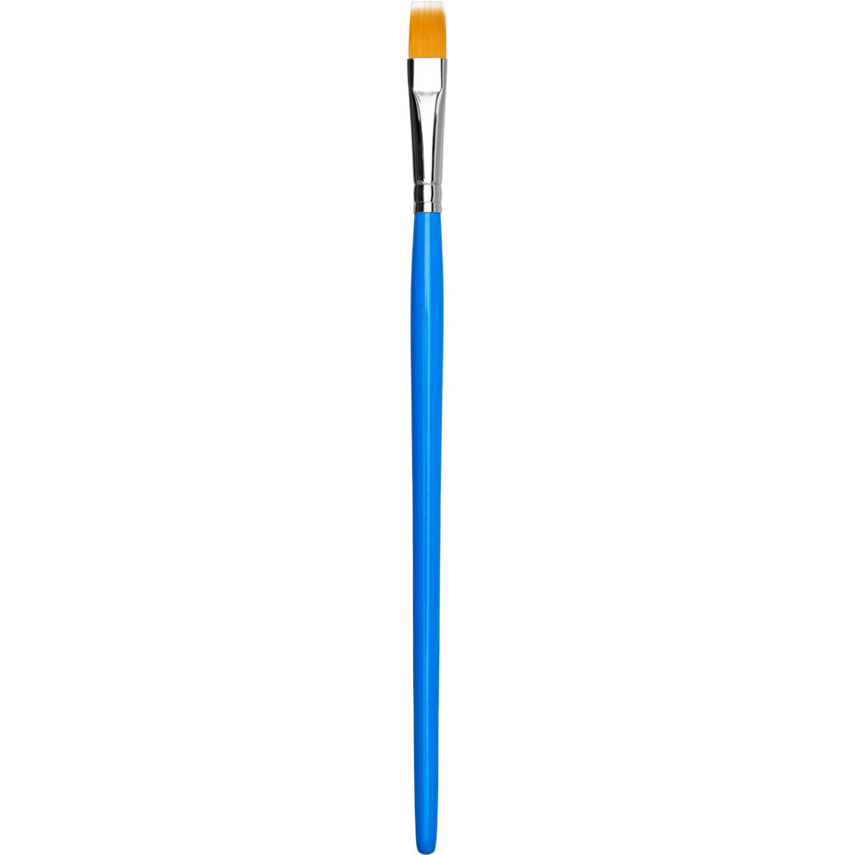 Πινέλο PINTURA BRUSH BLUE