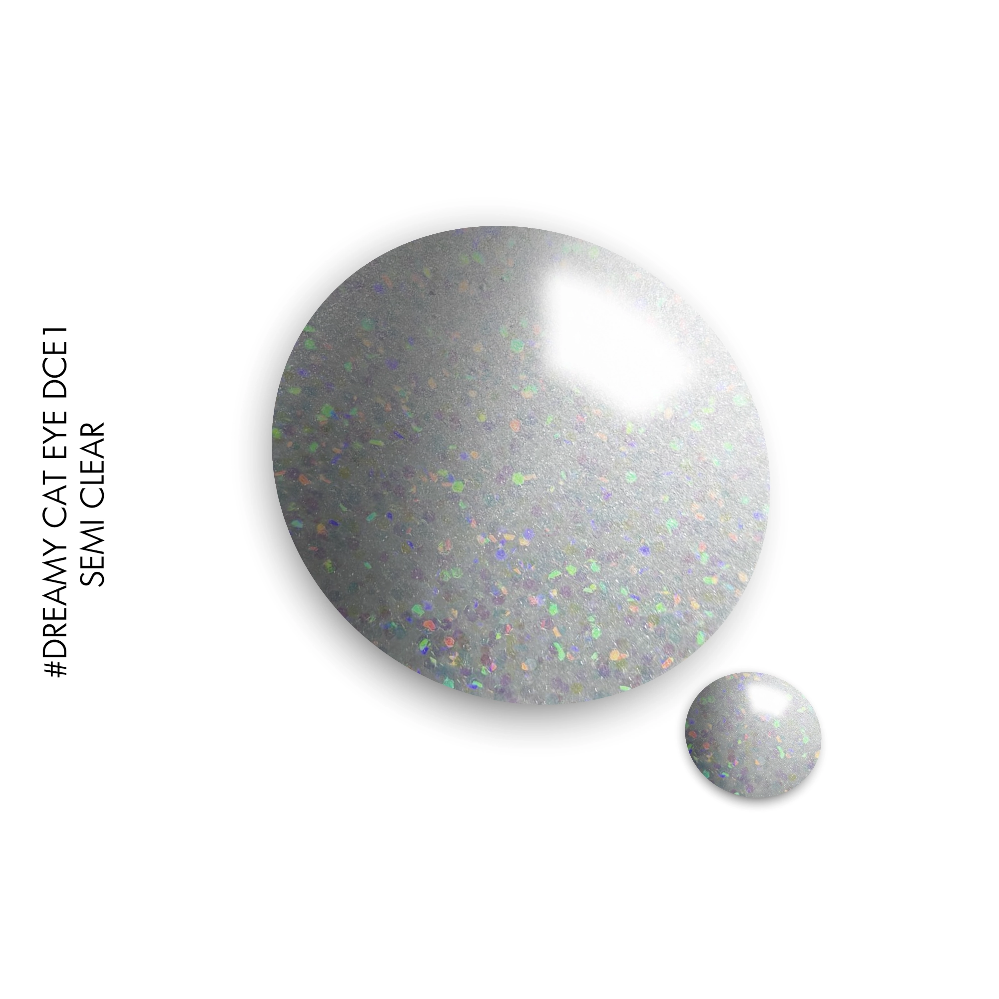Dream Cat Eye DCE1