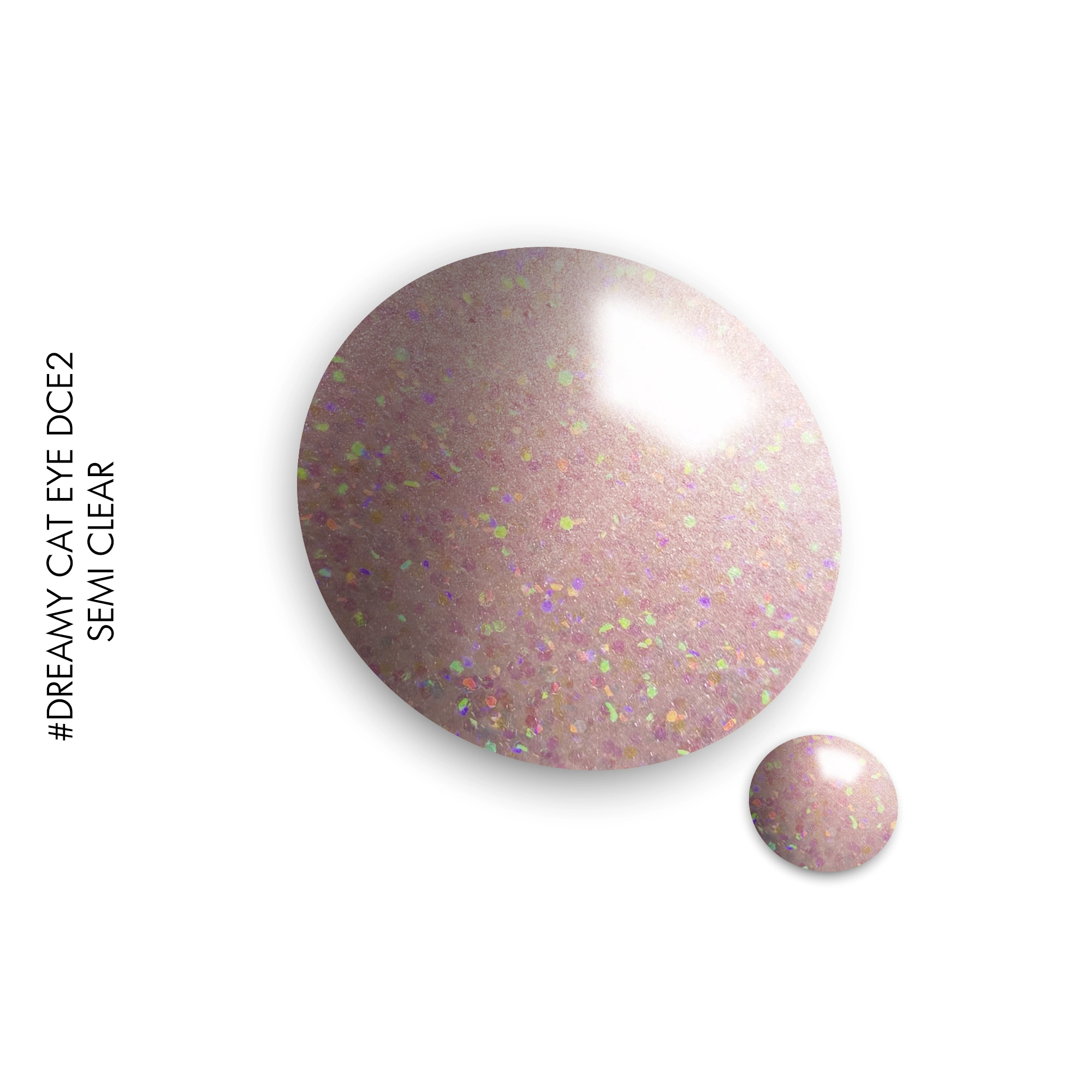 Dream Cat Eye DCE2