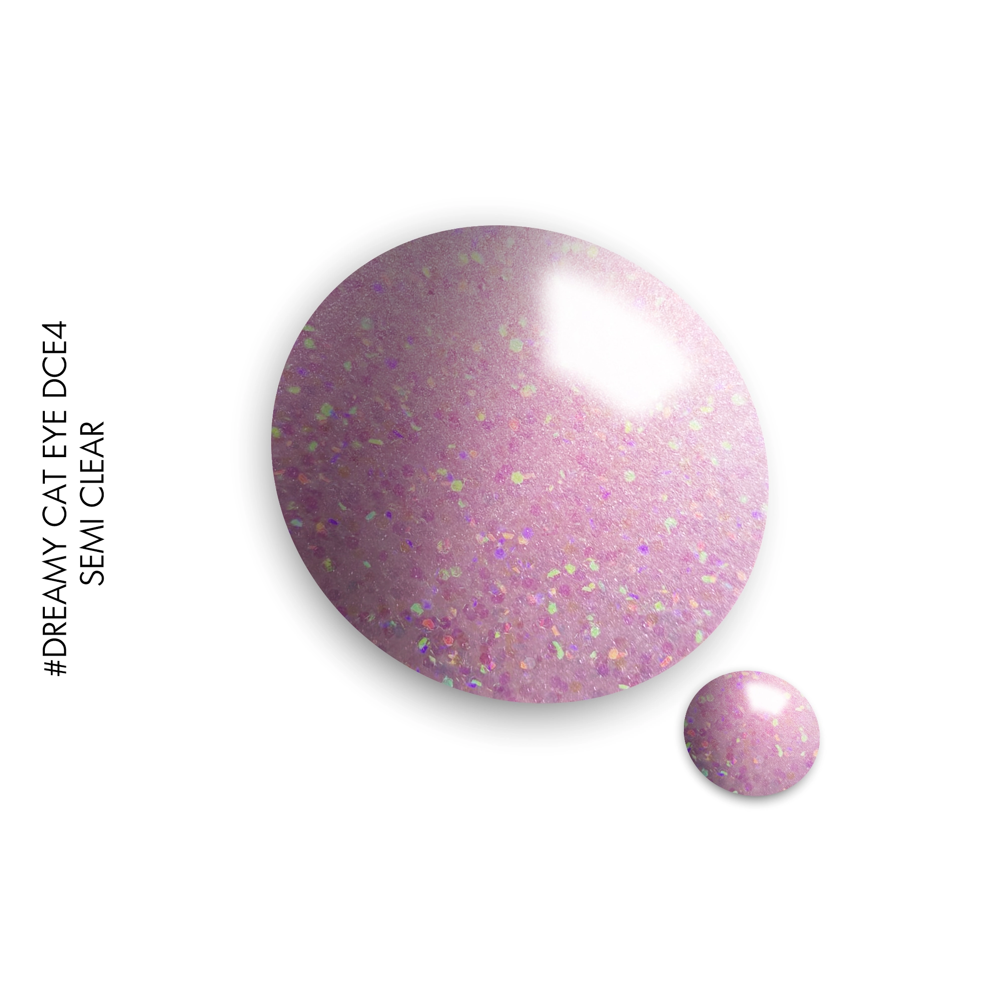 Dream Cat Eye DCE4