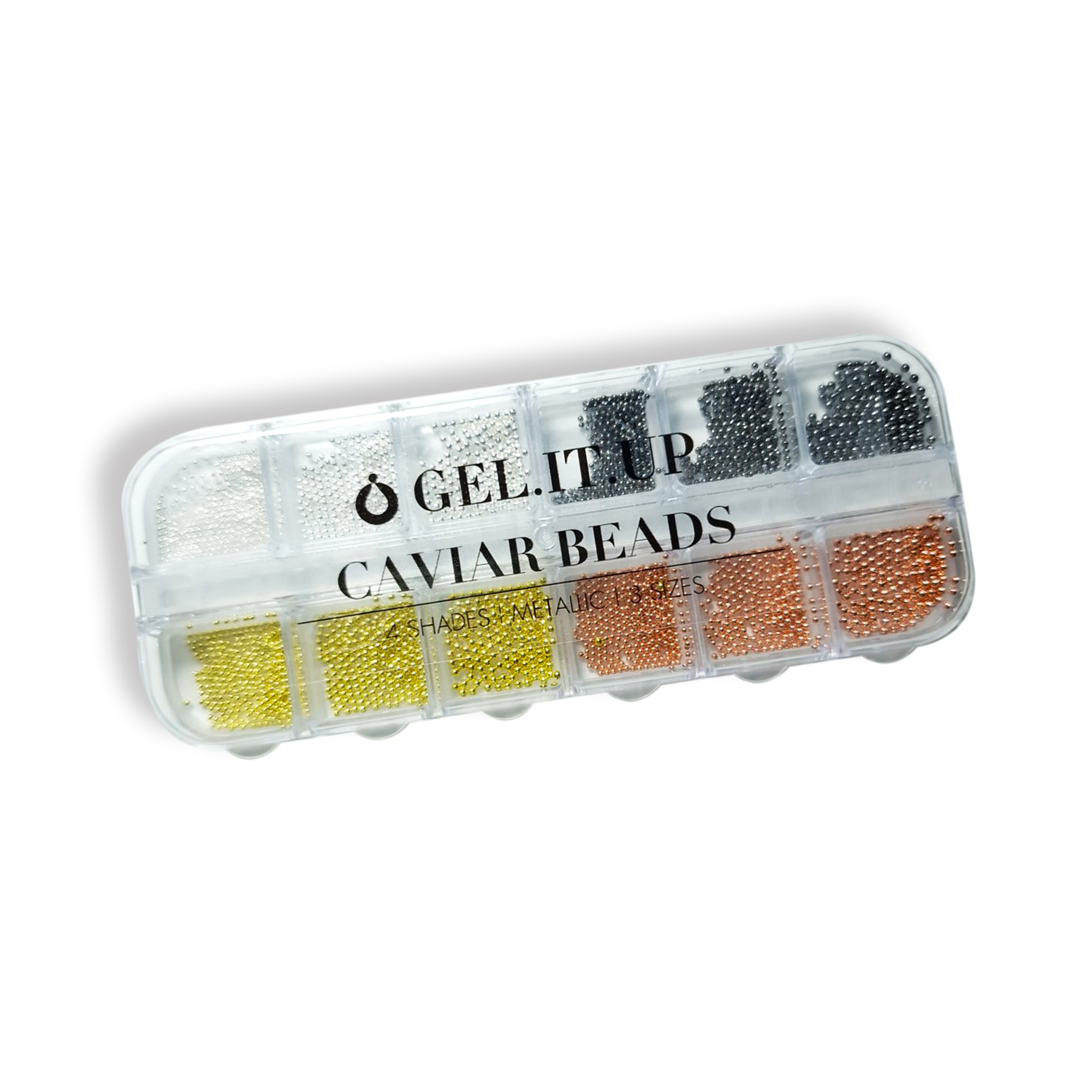 Caviar Beads