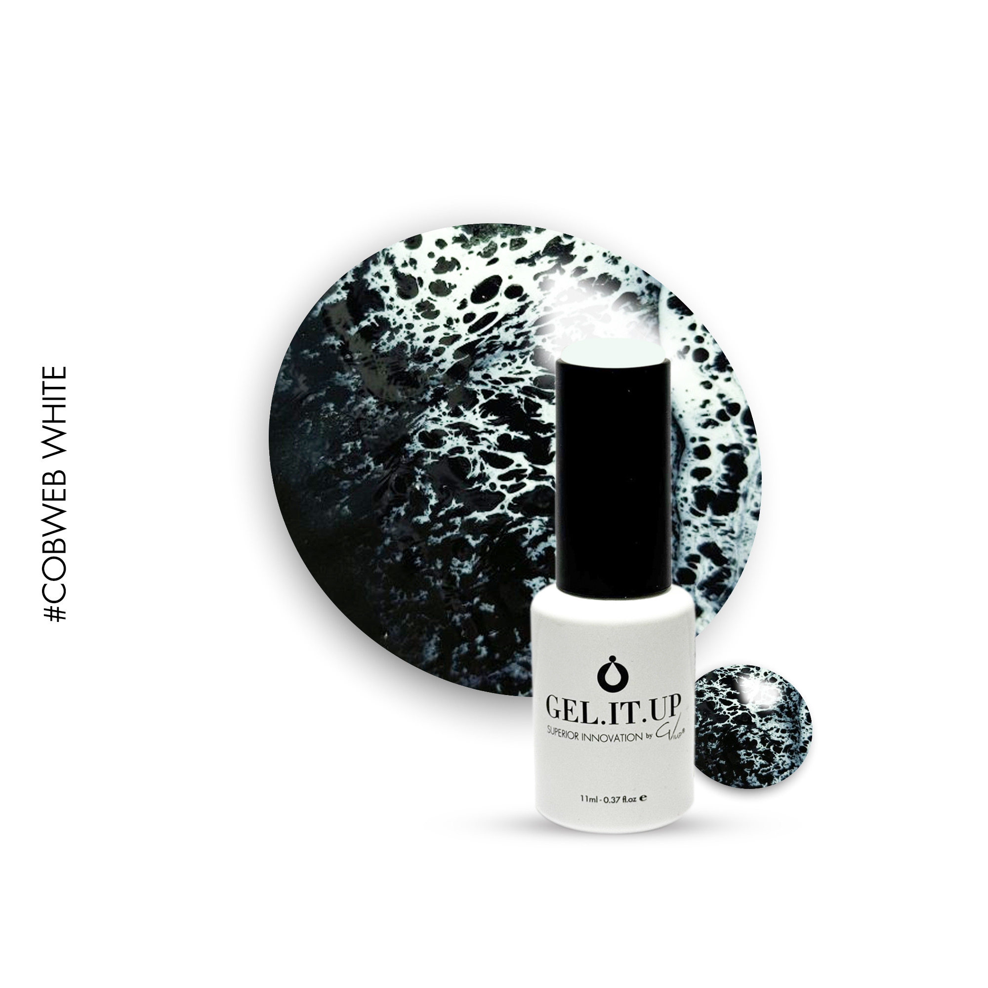 Cobweb White