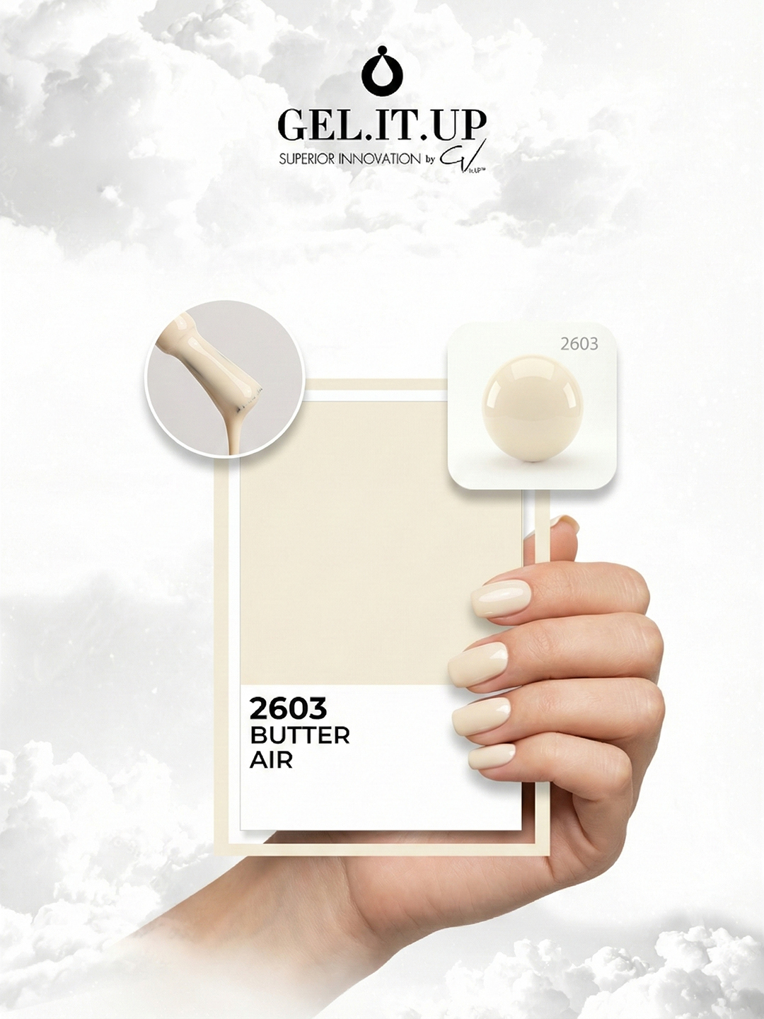 2603 Butter Air