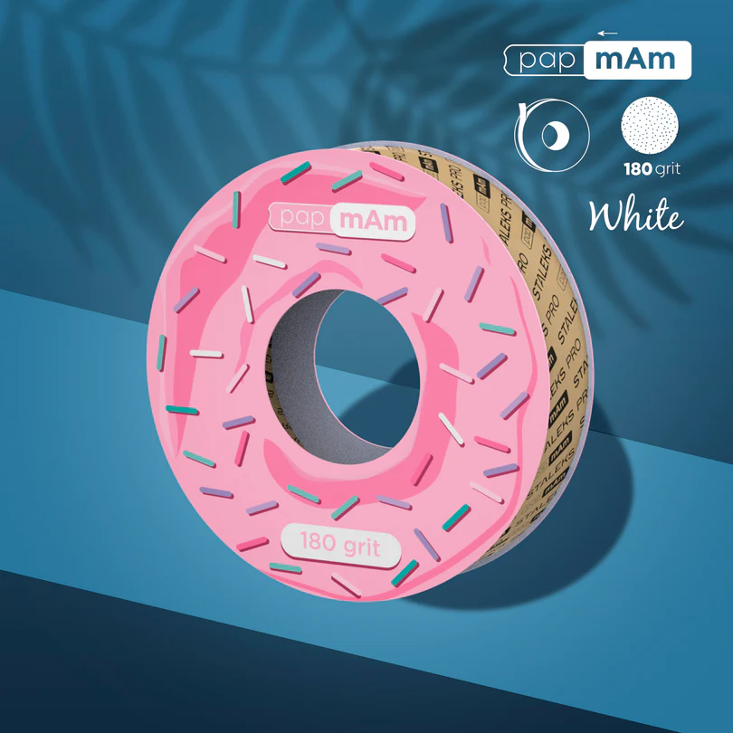 STALEKS EXPERT Donut papmAm ATSC-180grid
