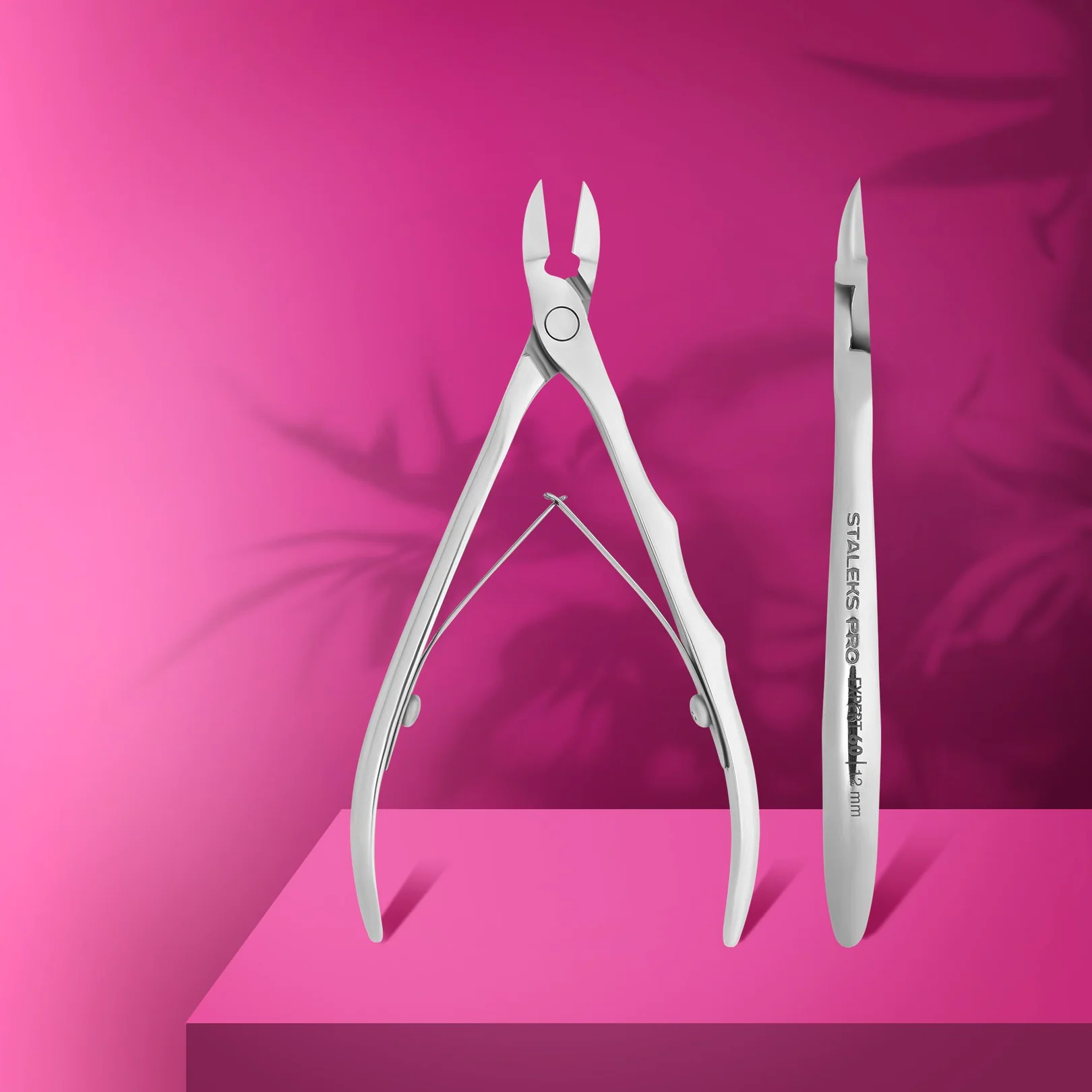 Πενσάκι-Επαγγελματικός Κόφτης Ονυχοκρύπτωσης EXPERT 60 12 mm