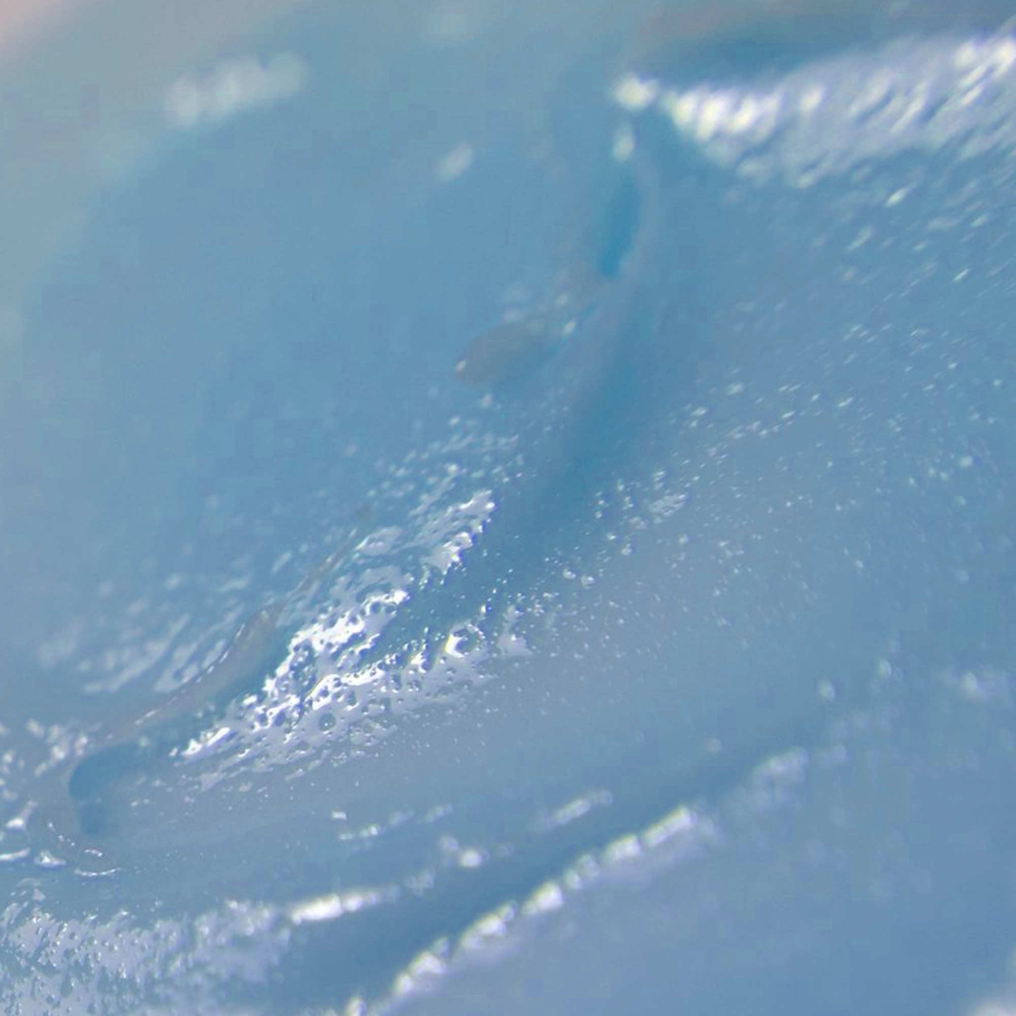 Acrygel-MultiMix Synthogel Baby Blue-30ml