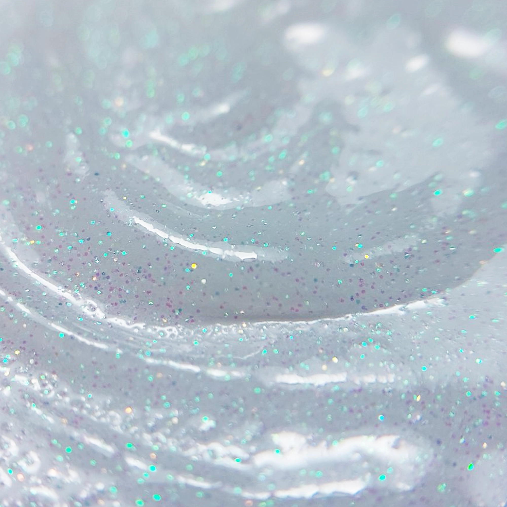 Acrygel-MultiMix Synthogel Glitsy Green-30ml